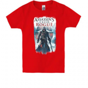 Детская футболка с Шеем Патриком Кормаком (Assassins Creed Rogue