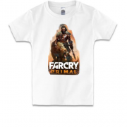 Дитяча футболка Far Cry - Primal
