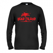 Лонгслив Dead island