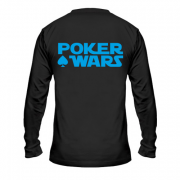 Лонгслив Poker  WARS 2