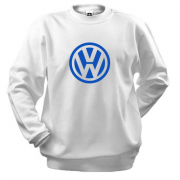 Свитшот Volkswagen (лого)