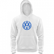Толстовка Volkswagen (лого)