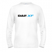 Чоловічий лонгслів DAF XF (2)