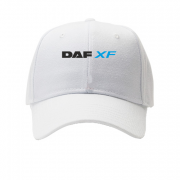 Кепка DAF XF (2)