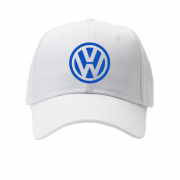 Кепка Volkswagen (лого)