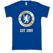Футболка Chelsea 1905
