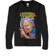 Дитячий лонгслів Cannibal Corpse - Kill