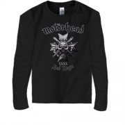 Дитячий лонгслів Motörhead - Bad Magic