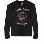 Детская футболка с длинным рукавом Motörhead - Motörizer