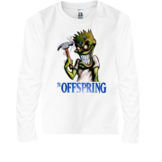 Детская футболка с длинным рукавом The Offspring - Hammerhead