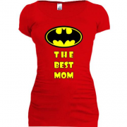 Туника The best mom (Batman)