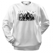 Свитшот Ramones Band (2)