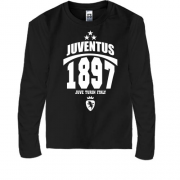 Дитячий лонгслів Juventus 1897