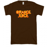 Футболка Orange Juice