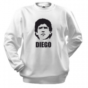 Світшот Diego Maradona
