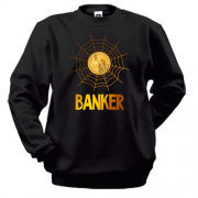 Свитшот для банкира