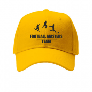 Кепка Football Masters Team