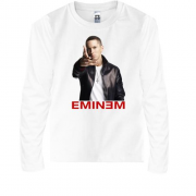 Детская футболка с длинным рукавом Eminem (2)