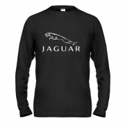Чоловічий лонгслів Jaguar