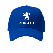 Кепка Peugeot