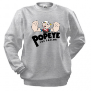 Світшот Popeye