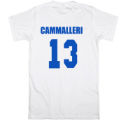 Футболка Michael Cammalleri