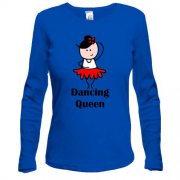 Лонгслив Dancing queen
