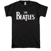 Футболка  The Beatles 2