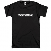 Футболка  The Offspring 2