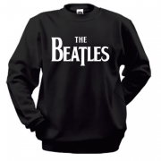 Світшот The Beatles 2