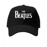 Кепка The Beatles 2