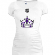 Подовжена футболка Los Angeles Kings