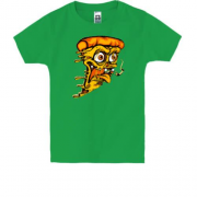 Дитяча футболка Crazy Pizza