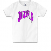 Дитяча футболка Juice WRLD