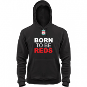 Толстовка Born To Be Reds (2)