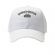 Кепка Winchester Team - Sam