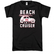 Футболка Beach Cruiser Авто