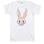 Футболка Cute Rabbit Кролик