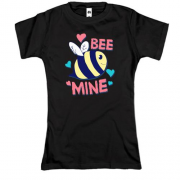 Футболка Bee mine