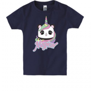 Детская футболка Magical Unicorn Единорог