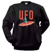 Свитшот UFO НЛО