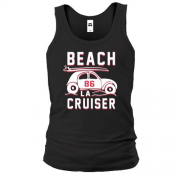 Майка Beach Cruiser Авто