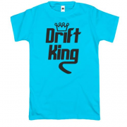 Футболка Drift King