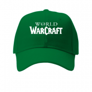 Кепка World of Warcraft