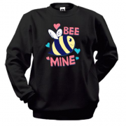 Свитшот Bee mine