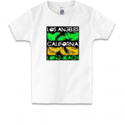 Дитяча футболка California