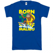 Футболка Born Malibu Monkey