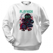 Світшот PlayHigh