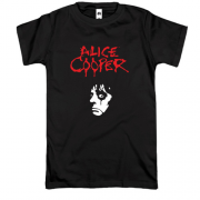 Футболка Alice Cooper