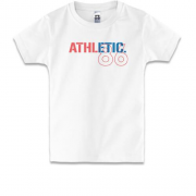 Дитяча футболка Athlletic 86